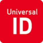 verizon universal identity android application logo